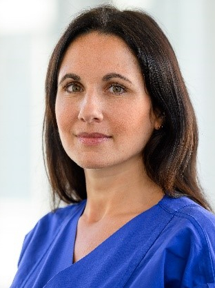 Dr. Hanna-Lea Diers