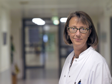 Dr. Sabine Fallscheer